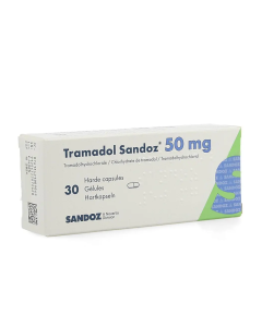 Tramad Capsules