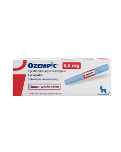 Ozempic